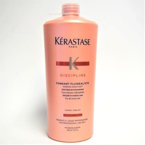 Kerastase Discipline Fondant Fluidealiste Conditioner 34 oz
