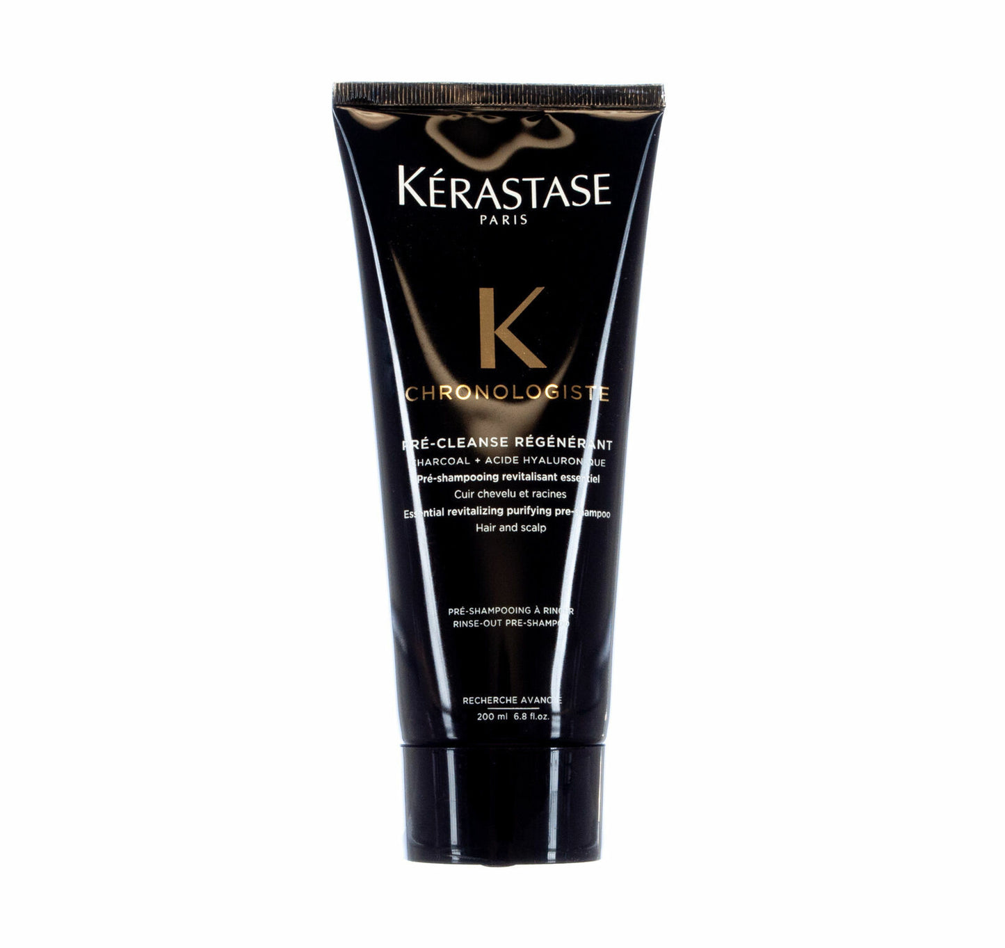 Kerastase Chronologiste Pre Cleanse Regenerant Pre Shampoo 6.8oz/200ml NEW