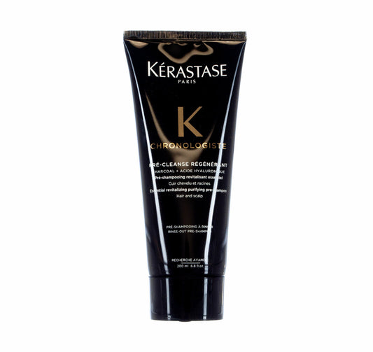 Kerastase Chronologiste Pre Cleanse Regenerant Pre Shampoo 6.8oz/200ml NEW