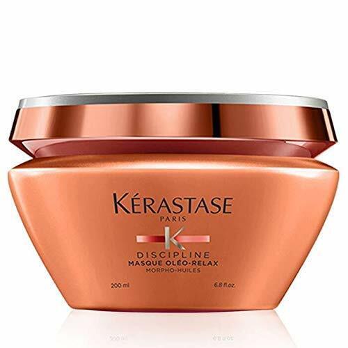 Kerastase Discipline Masque Oleo Relax 6.8oz/200ml NEW IN BOX *FAST SHIPPING