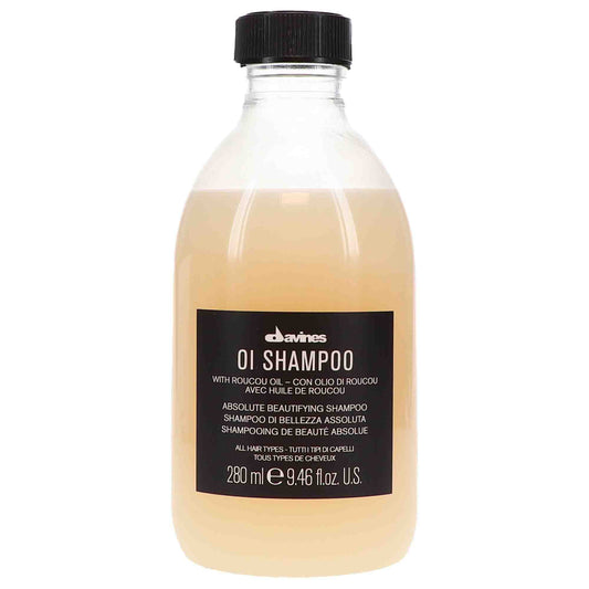 Davines OI Shampoo 9.46 oz