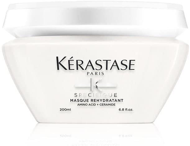 Kerastase Specifique Masque Rehydratant Hair Gel Mask 6.8 OZ