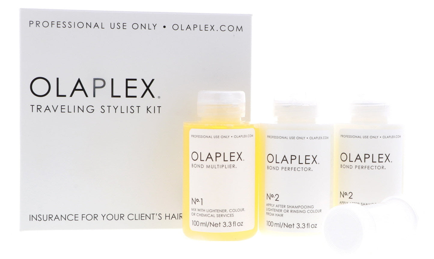 Olaplex Traveling Stylist Kit, 9.9? oz
