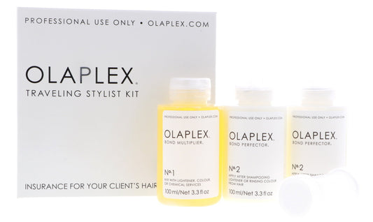 Olaplex Traveling Stylist Kit, 9.9? oz