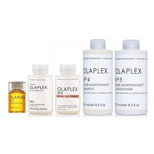 Olaplex Kit No. 3 4 5 6 7