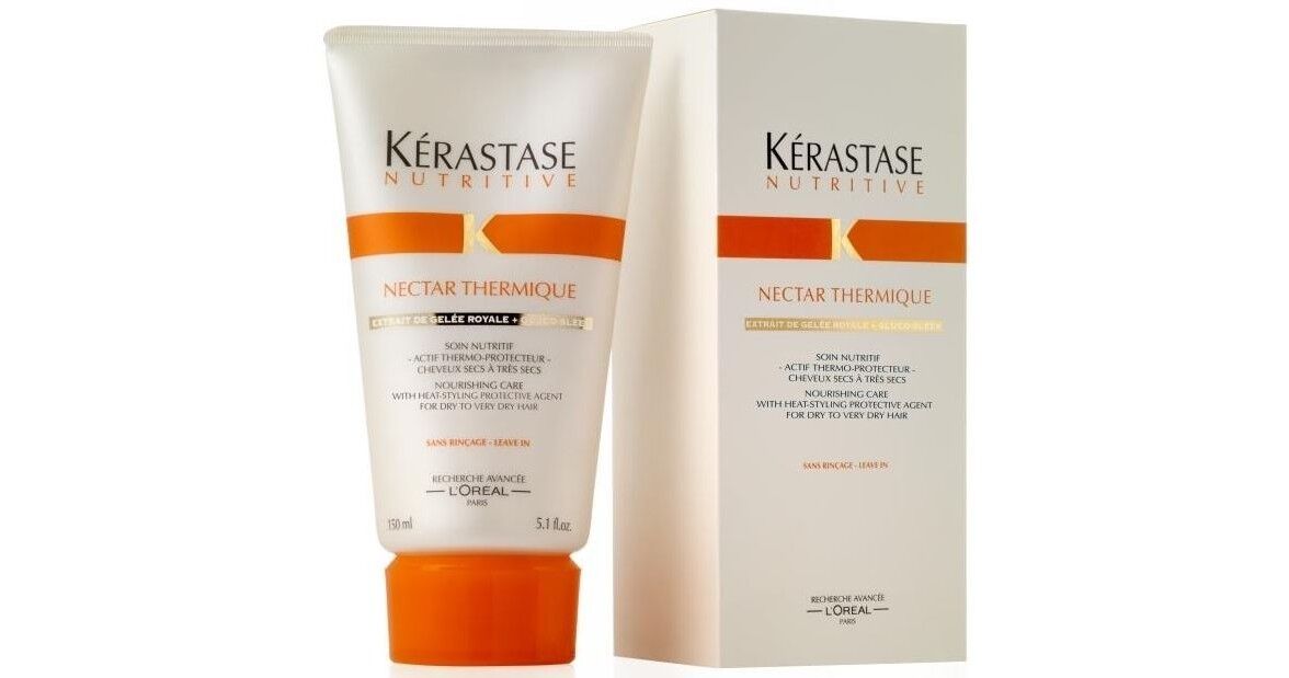 Kerastase Kerastase Nutritive Nectar - Leave In (Very Dry Hair) 150ml New in Box