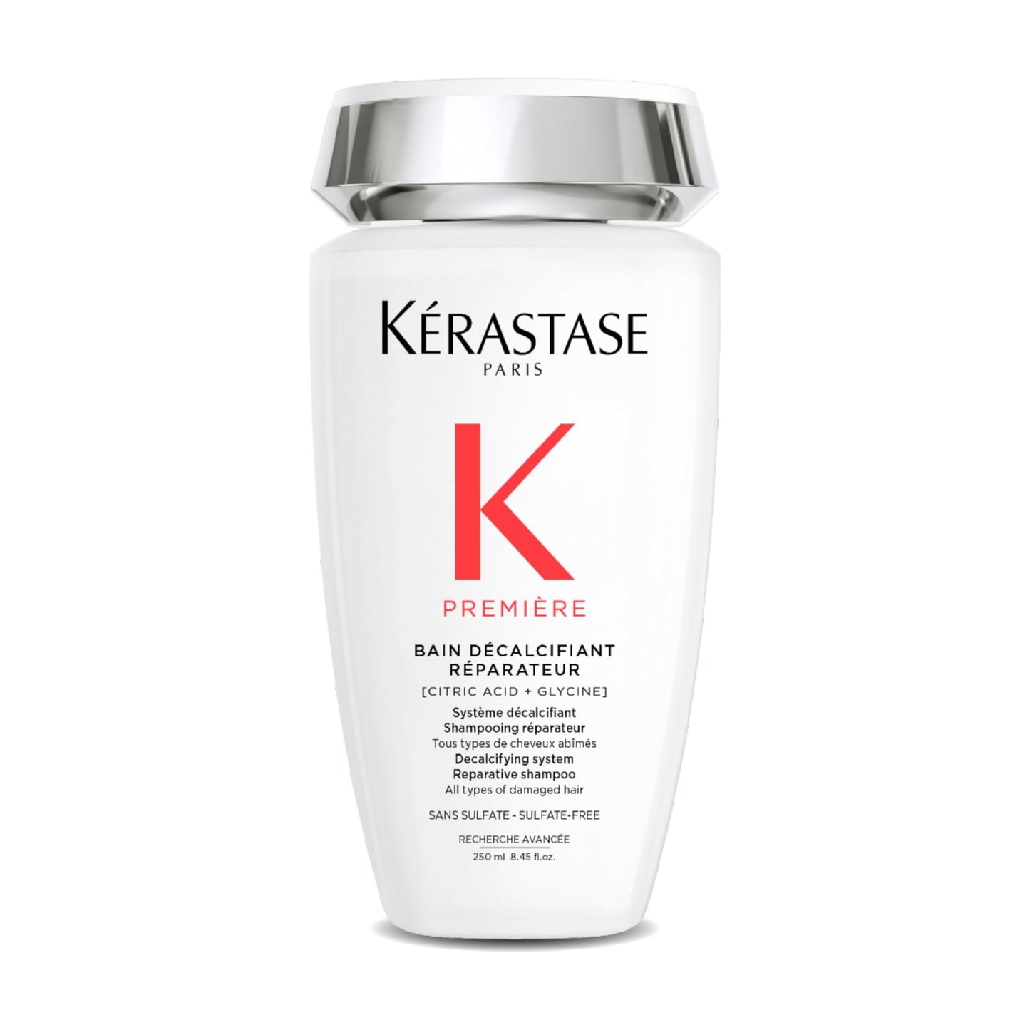 Kerastase Premiere Bain Decalcifiant Reparateur Shampoo 8.45oz/250ml