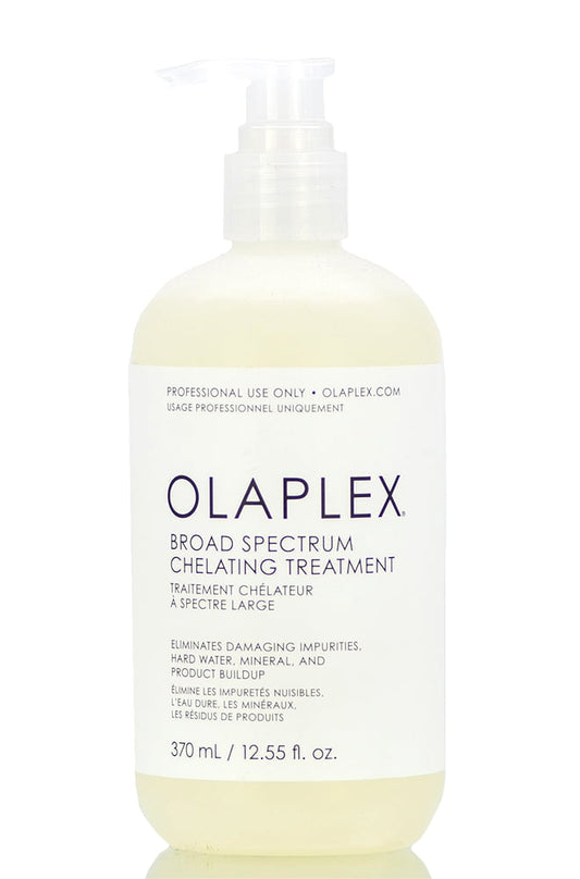 Olaplex Broad Spectrum Chelating Treatment - 12.55 oz