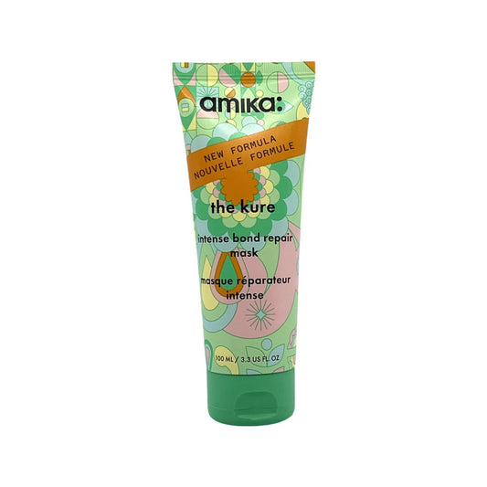 Amika The Kure Intense Bond Repair Mask 3.3 Oz
