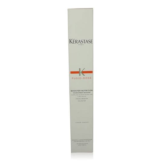Fusio-Dose Booster Brillance by Kerastase for Unisex - 4.06 oz Treatment