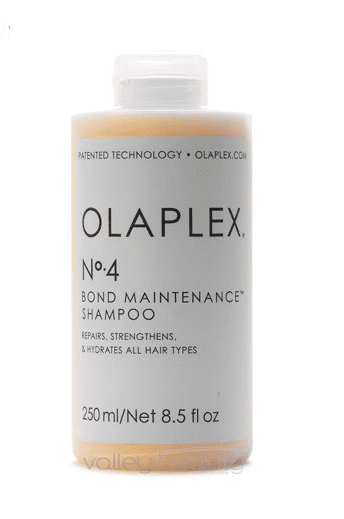 ($28 Value) Olaplex No 4 Bond Maintenance Shampoo, 8.5 Fl Oz