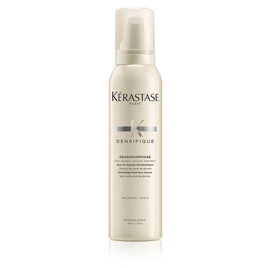 Kerastase Densifique Densimorphose Thickening Mousse 5oz/142ml