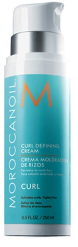 Moroccanoil Curl Defining Cream, 8.5 Oz