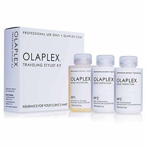 Olaplex Traveling Stylist Kit for All Hair Types