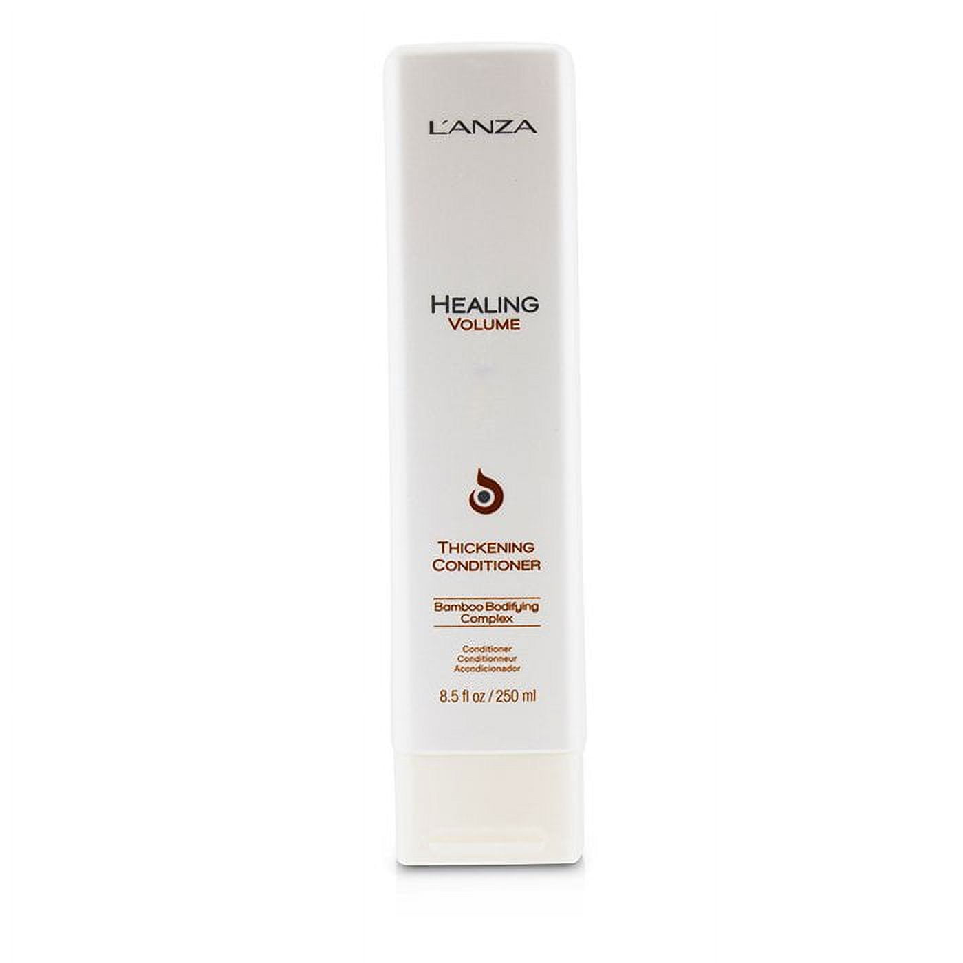 Lanza Healing Volume Thickening Codioner 250ml/8.5oz