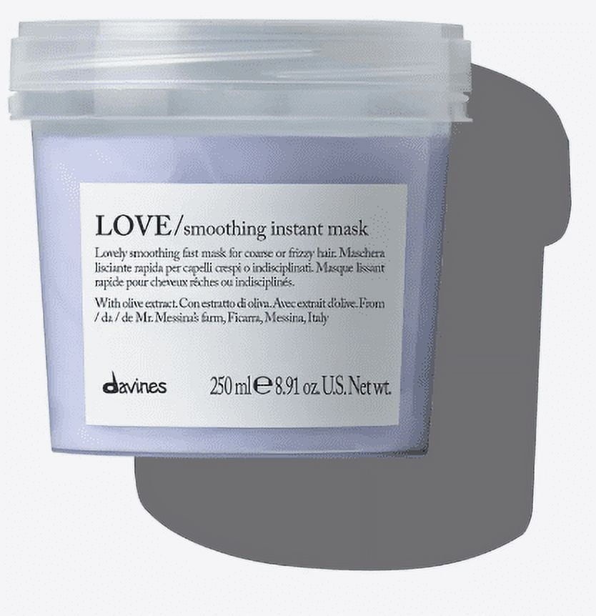 Davines LOVE Smoothing Instant Mask 75ml