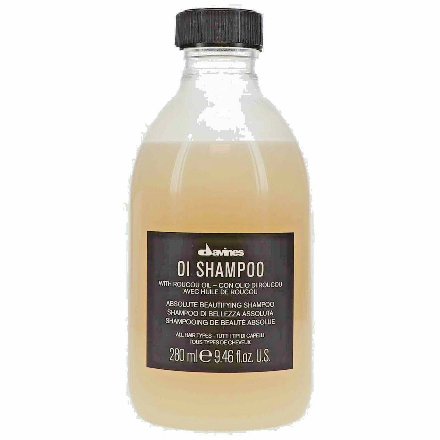 Davines • OI Shampoo • 9.46 oz • New& Fresh ~Fast Shipping ~