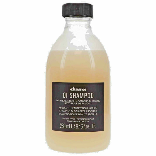 Davines • OI Shampoo • 9.46 oz • New& Fresh ~Fast Shipping ~