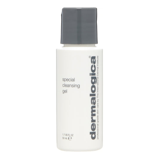 Dermalogica Special Face Cleansing Gel, 1.7 oz