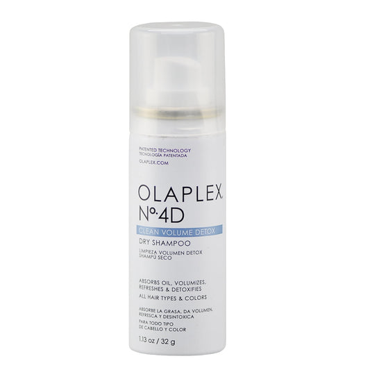 Olaplex N4D Clean Volume Detox Dry Shampoo - 1.13 oz