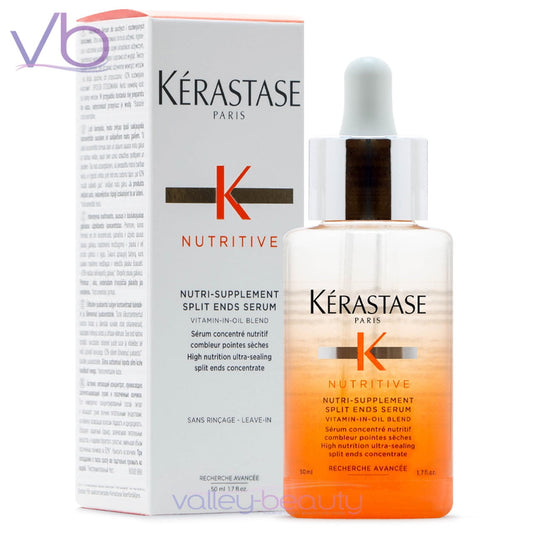 Kerastase Nutritive Nutri Supplement Split Ends Serum 50ml/1.7oz