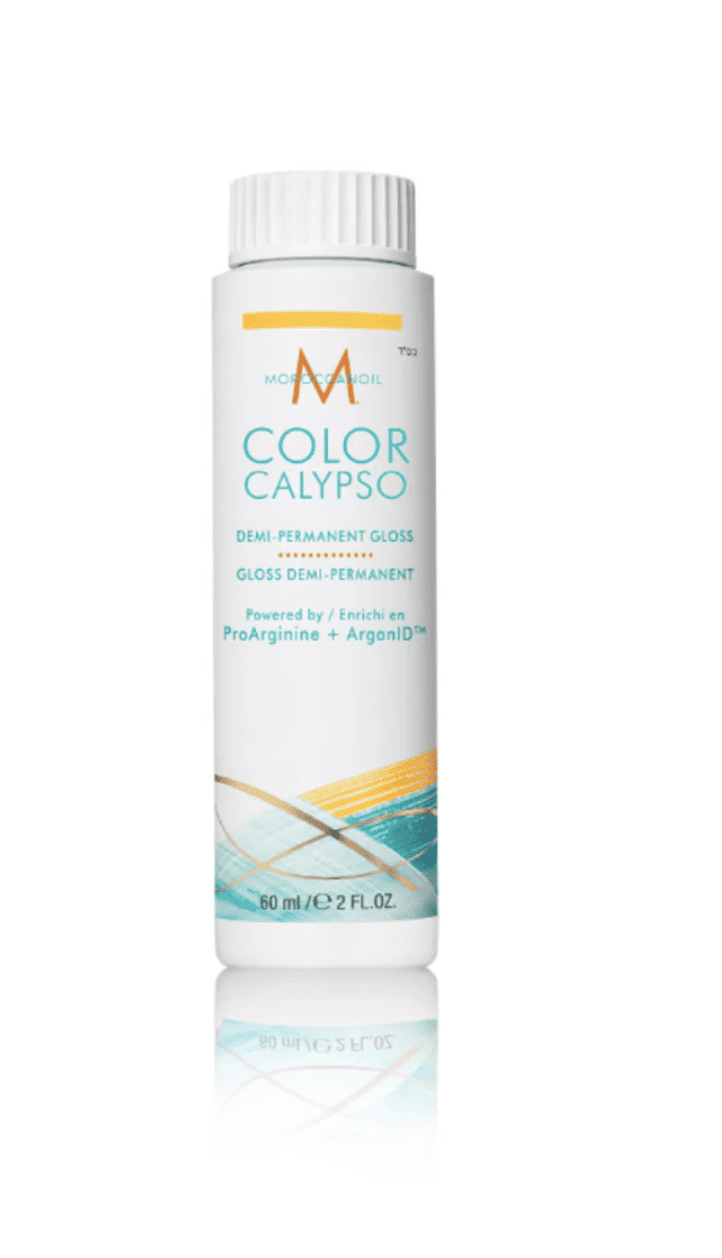 Moroccanoil Color Calypso Demi-Permanent Gloss 8G/8.3, 60mL
