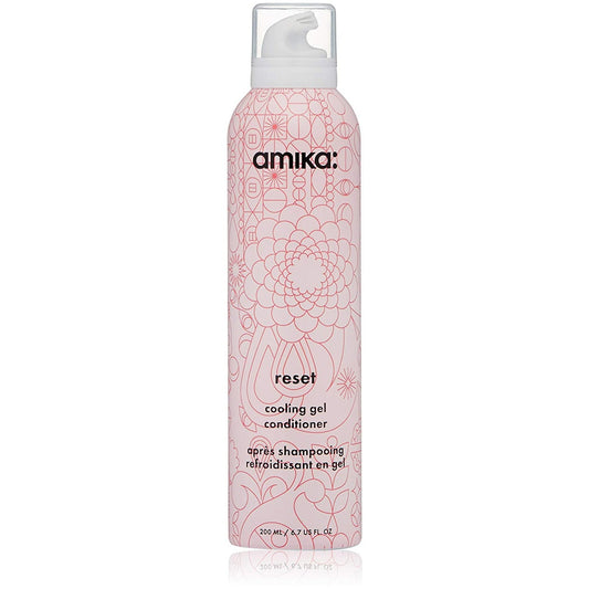 amika cooling gel conditioner, 6.7 fl. oz.