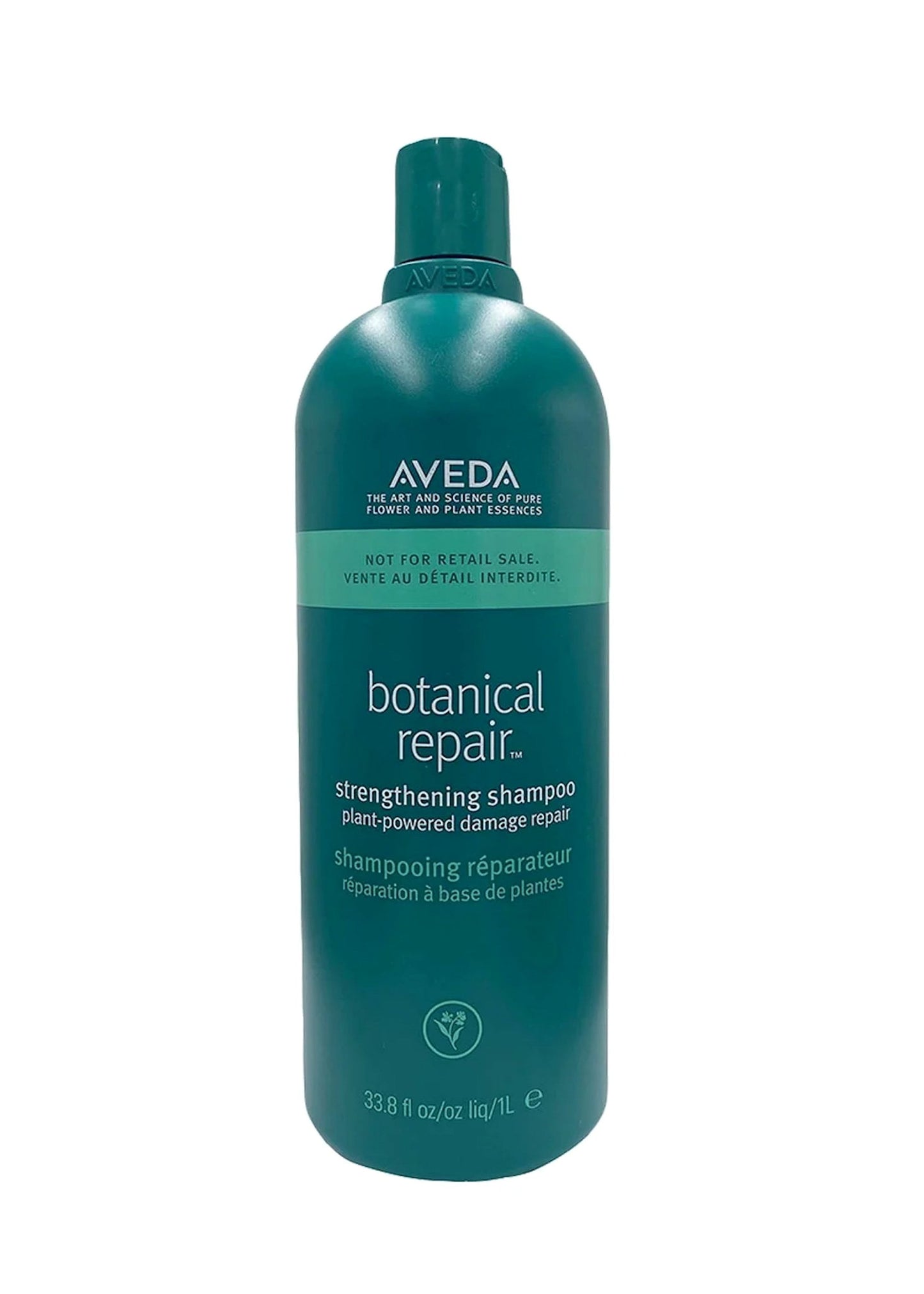 Aveda Botanical Repair Strengthening Shampoo 33.8 fl oz (1000ml)