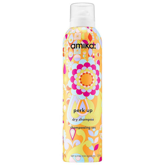 Amika Mini Perk up Dry Shampoo 1.8 Oz/ 79 ML