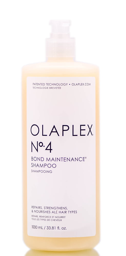 Olaplex No. 4 Bond Maintenance Shampoo - 33.8 oz