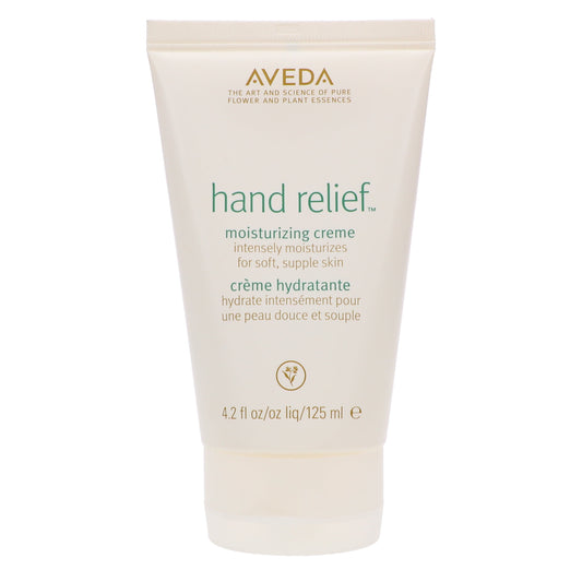Aveda Hand Relief Moisturizing Cream 4.2 oz