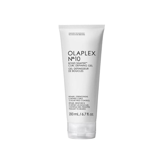 Olaplex No. 10 Bond Shaper Curl Defining Gel 6.7 oz