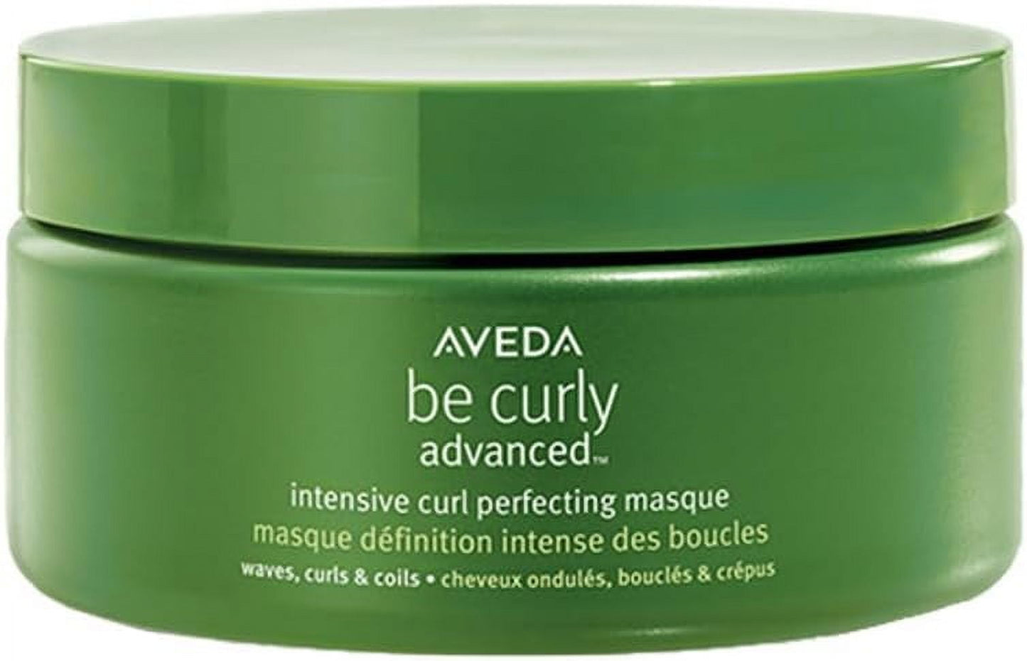 Aveda Be Curly Advanced Intensive Curl Perfecting Mask 200ml