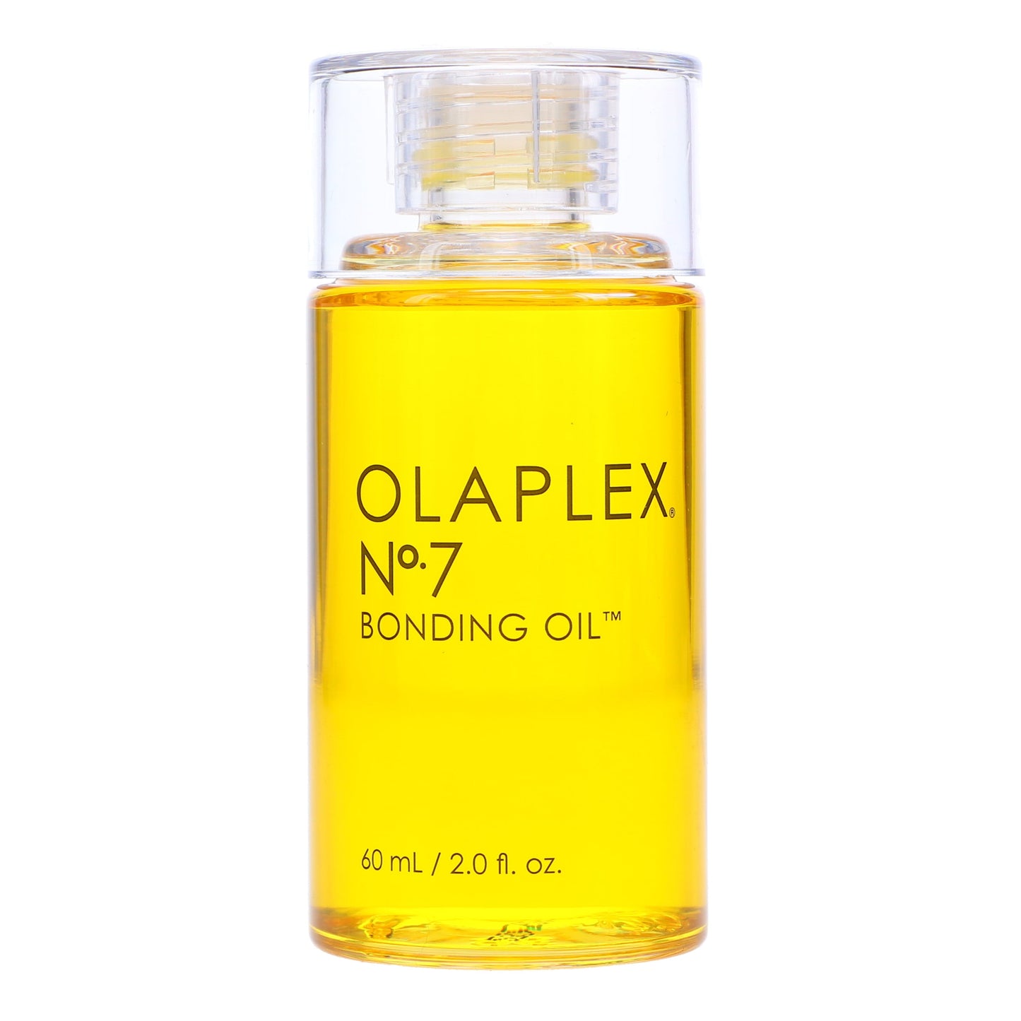 Olaplex No. 7 Bonding Oil 2 oz
