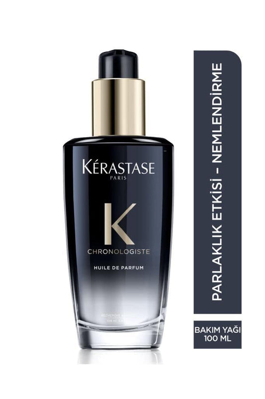 Kerastase Chronologiste L'Huile De Parfum Fragrance-In-Oil 3.4 oz