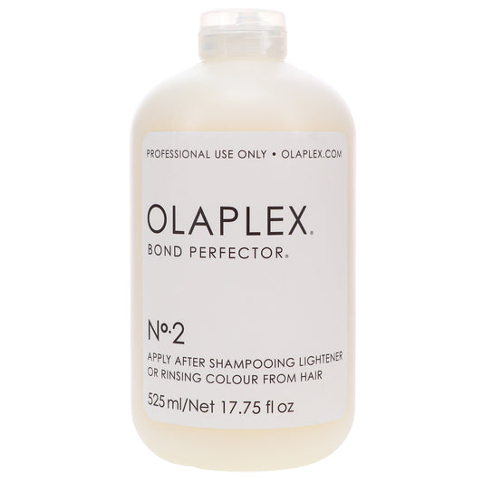 Olaplex No. 2 Bond Perfector 17.75 oz
