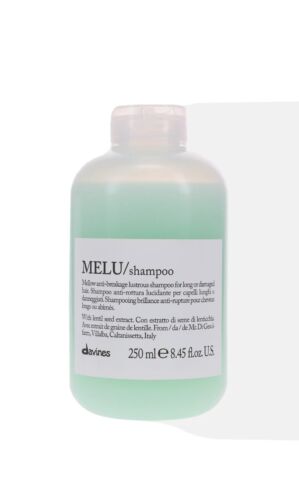 Davines • MELU Anti-breakage Shampoo • 8.45 oz • New &fresh * Fast Shipping *