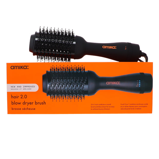 Amika Hair Blow Dry Brush 2.0