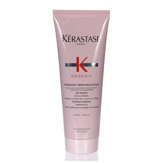 Kerastase Genesis Fondant Renforcateur Conditioner 6.8oz/200ml NEW FAST SHIPPING