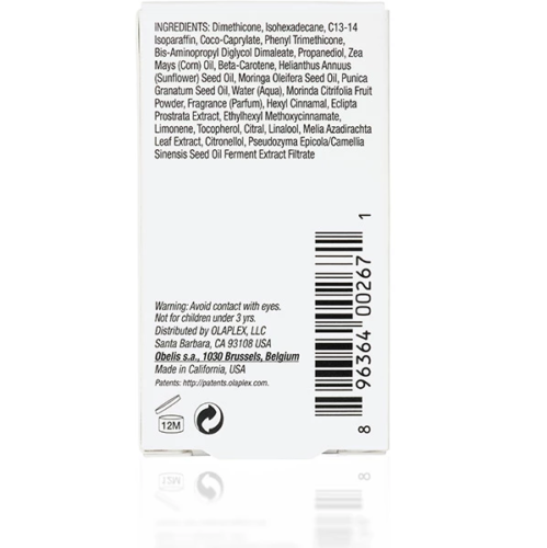 OLAPLEX NO.7 BONDING OIL 30ML / 1 OZ - NEW - FREE SHIPPING