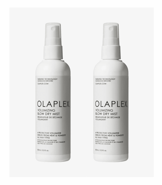 Olaplex Volumizing Blow Dry Mist 5 oz (Pack of 2)