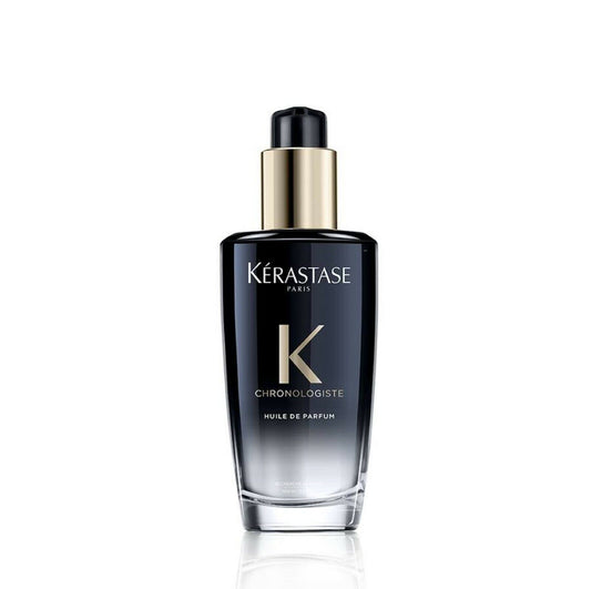 KERASTASE Chronologiste Huile De Parfum, Fragrance-in-Oil 100ml, NEW FAST SHIPPI