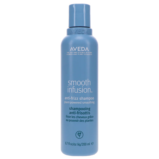 Aveda Smooth Infusion Anti-Frizz Shampoo 6.7 oz