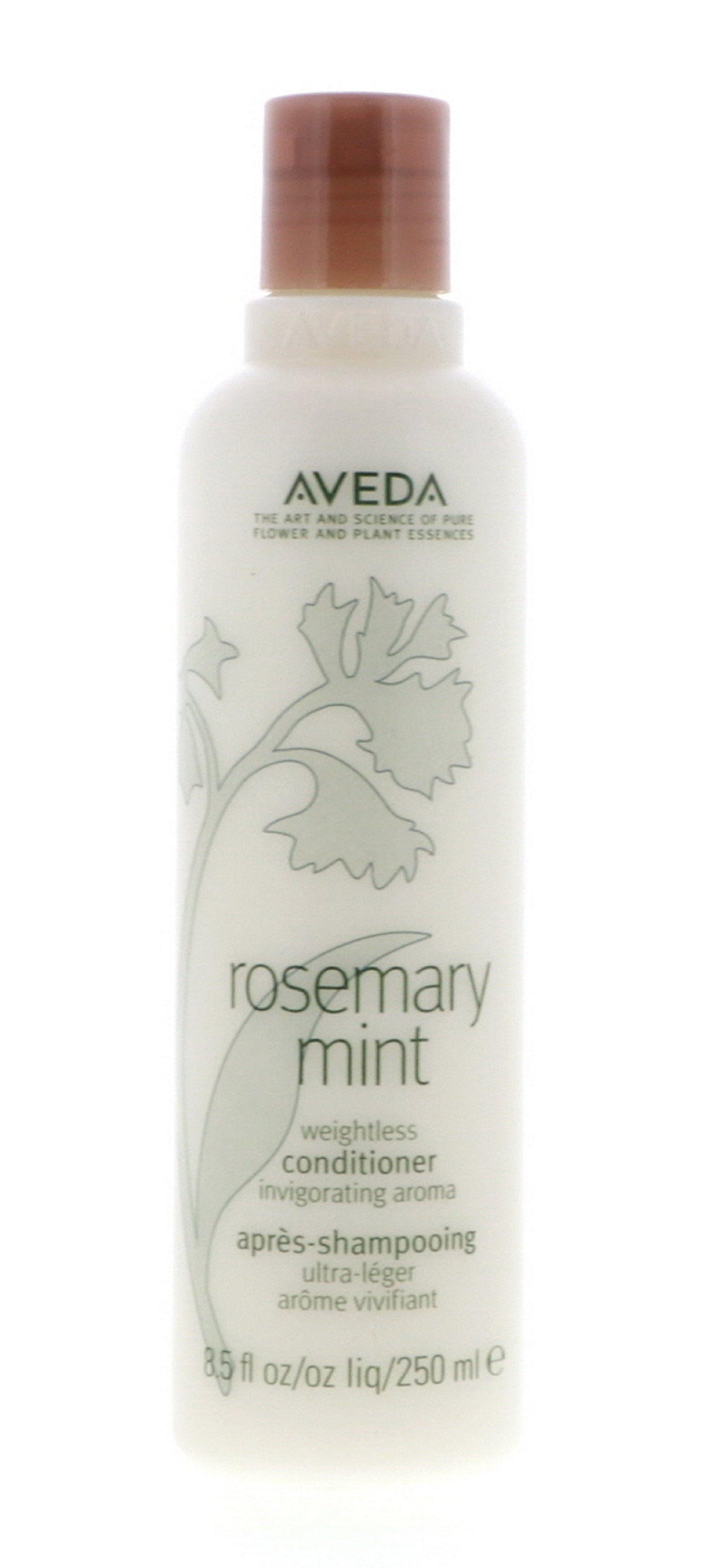 Aveda Rosemary Mint Weightless Conditioner 8.5 oz