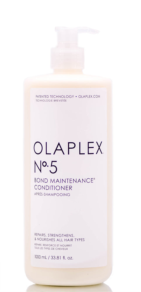 Olaplex No.5 Bond Maintenance Conditioner - 33.8 oz