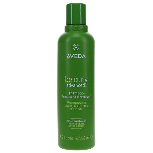 Aveda Be Curly Advanced Shampoo , 8.5 oz Shampoo