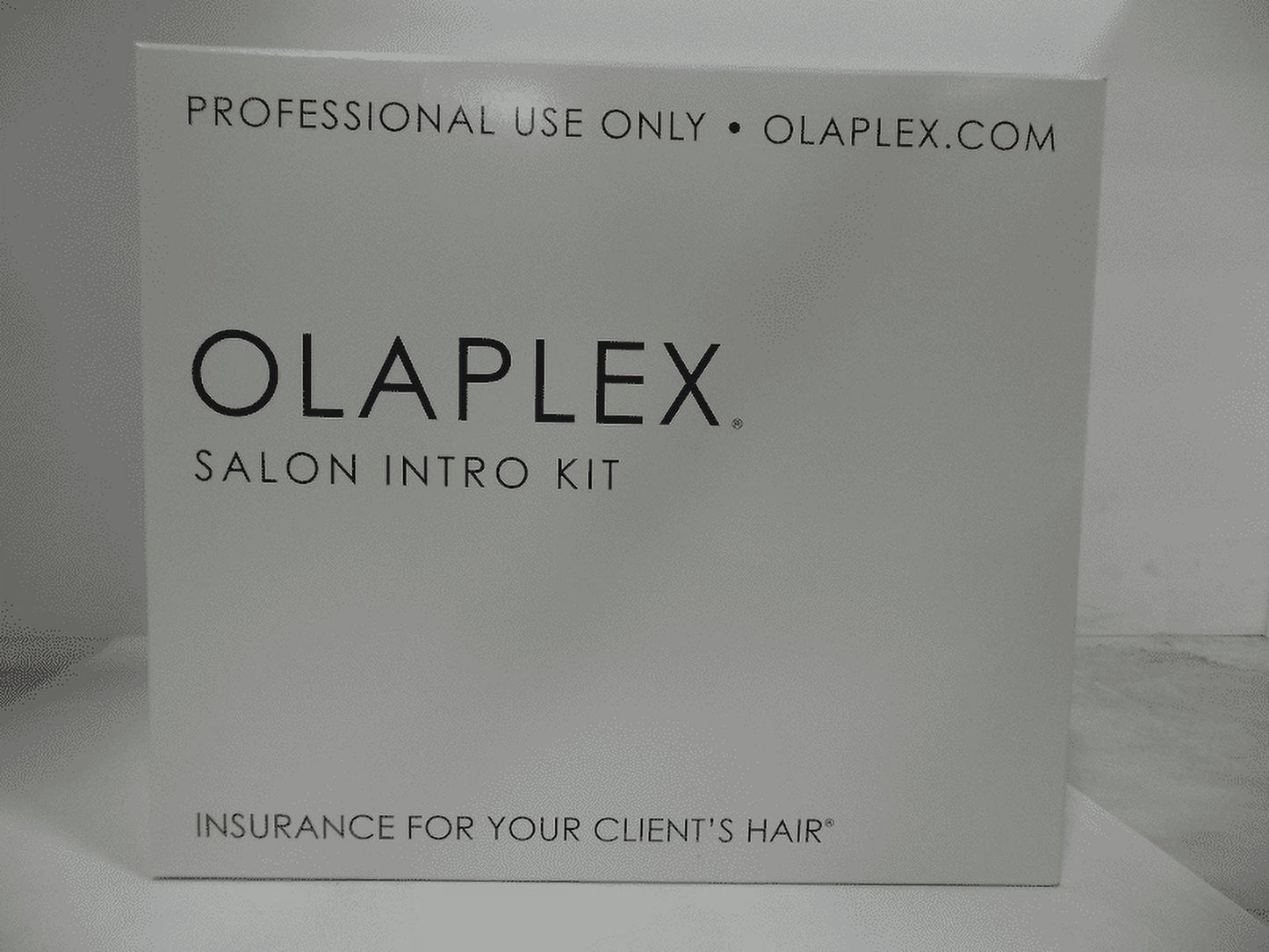 Olaplex Salon Kit #1