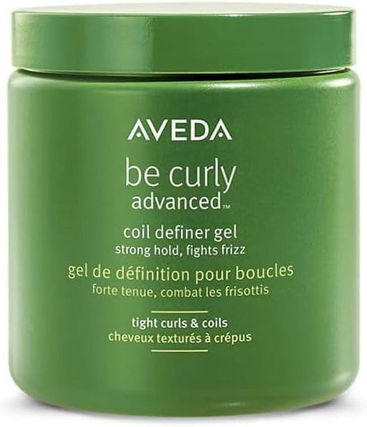Aveda - Be Curly Advanced Coil Definer Gel (250ml)