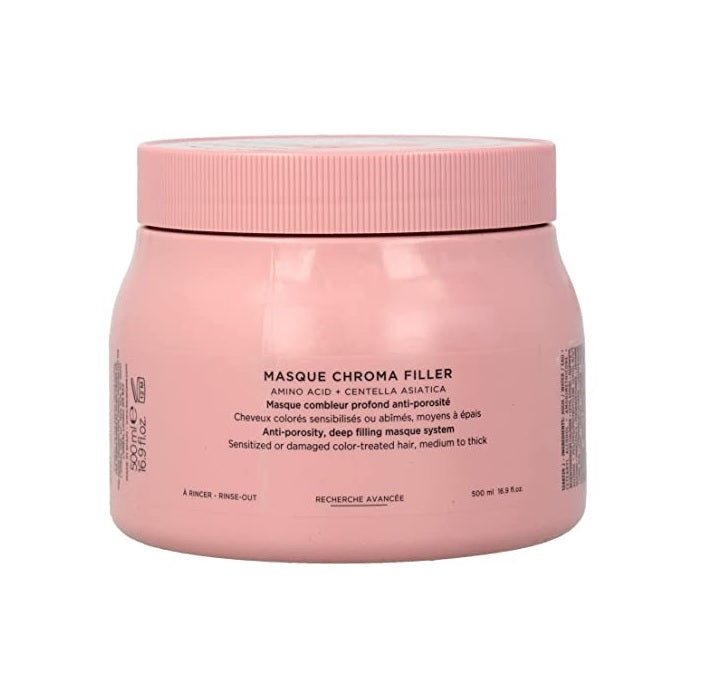 Kérastase Chroma Absolu Mask Chroma Filler 16.9 oz