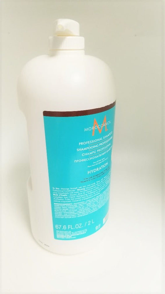 Moroccanoil Hydration Shampoo 67.6 oz